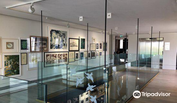 Edinburgh Printmakers