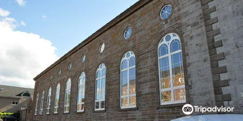 Saint Ninian Cathedral