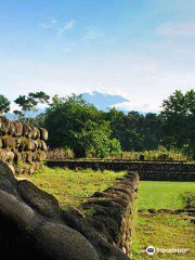 Izapa Ruins