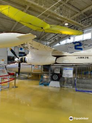 Kokukan Aviation Museum (Kokukan Boon)