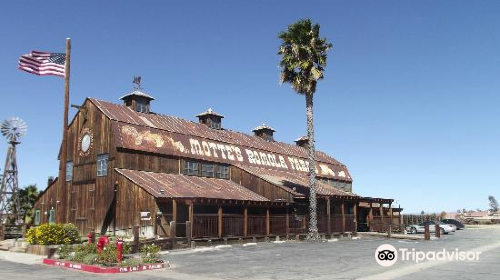 Motte Historical Car Museum