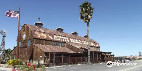 Motte Historical Museum