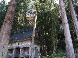 Midama-fudōson