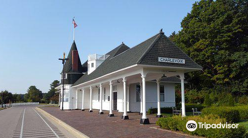 Charlevoix Historical Society