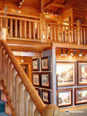 Thomas Kinkade Gallery & Gifts