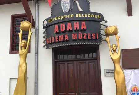 Adana Cinema Museum