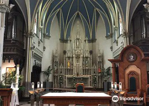 Cathedral of Saint Andrew