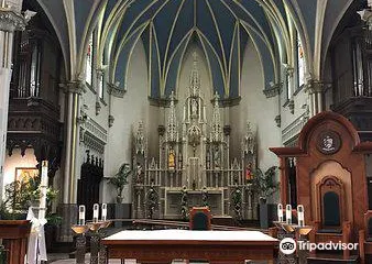 Cathedral of Saint Andrew