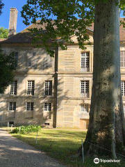 Abbaye de Bèze