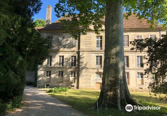 Abbaye de Saint Pierre de Beze