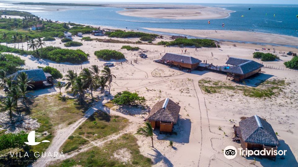 Vila Guará