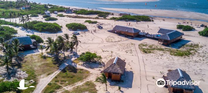 Vila Guará Hotels in Barreirinhas