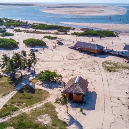 Vila Guará