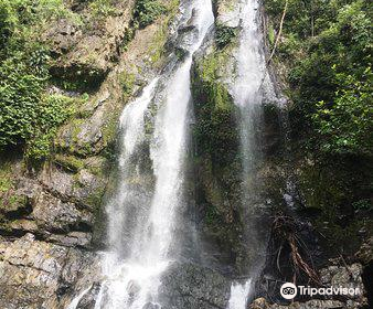 Tam Nang Waterfall