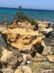 Spiaggia Azzurra