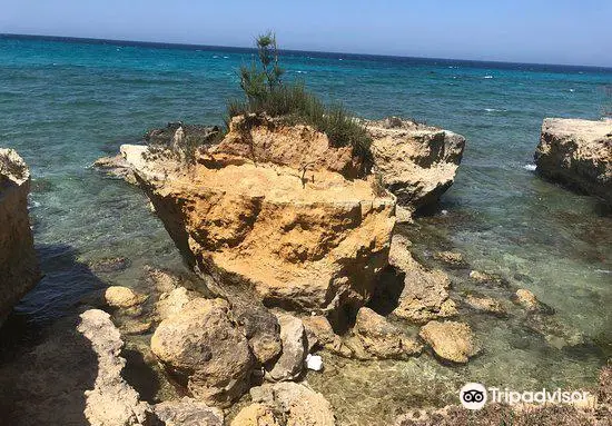 Spiaggia Azzurra