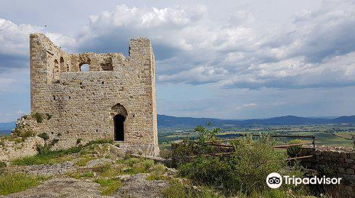 Castello di Montemassi