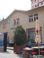 Information center of Karlovy Vary, o.p.s.