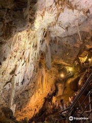 Cave Of Antiparos