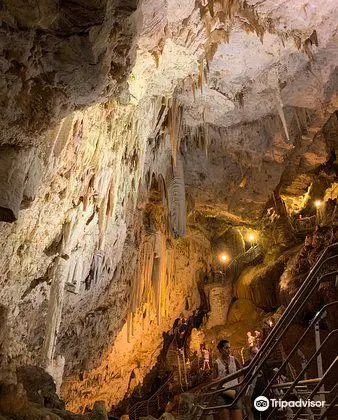 Cave of Antiparos