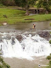 Kuntala Water Falls