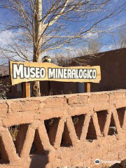 Museo Mineralogico de la Puna