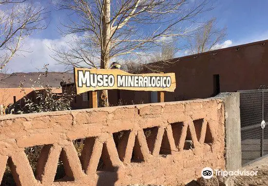 Museo Mineralogico de la Puna