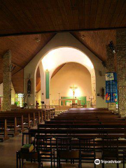 L’Eglise Notre-Dame of the Visitation