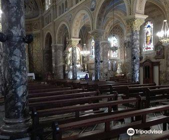 Iglesia San Alfonso y Santuario del Perpetuo Socorro