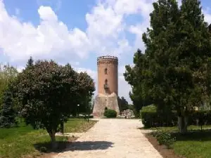 Chindia Tower