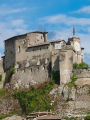 Rocca Abbaziale di Subiaco