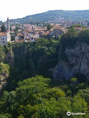 Pazin Castle