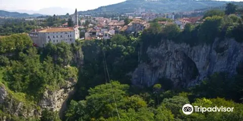 Pazin Castle