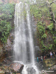 Kailasa Kona falls