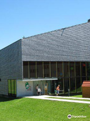 Haut-Jura Regional Natural Park Visitor Center