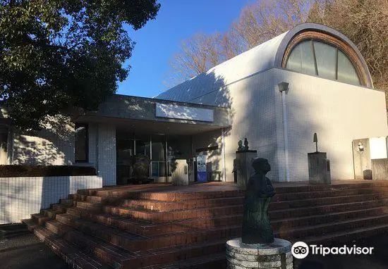 Hirota Ichinose Memorial Museum