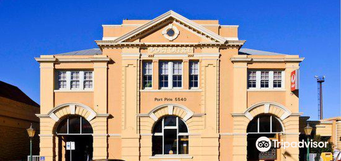 Port Pirie Travel Guide 2023 Things to Do, What To Eat & Tips