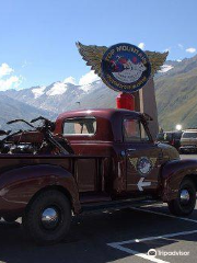 TOP Mountain Motorcycle Museum Crosspoint