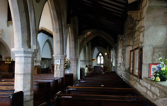 St Michael's & All Angels Church