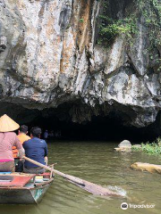 Linh Coc Pagoda