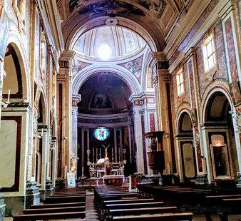 Basilica di Santa Maria della Vittoria