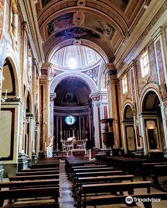 Basilica di Santa Maria della Vittoria