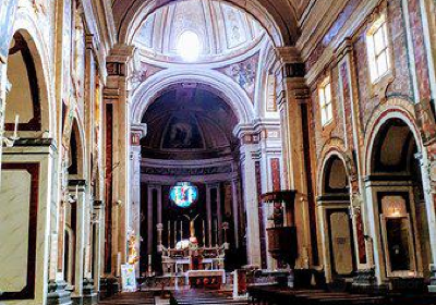 Basilica di Santa Maria della Vittoria