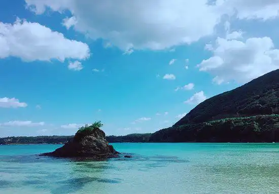 Hotel dekat 三宇田浜海水浴場(日本の渚100選)