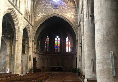 Eglise Notre-Dame de Marmande