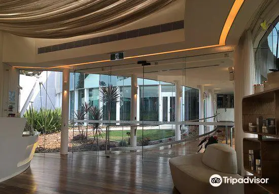 One Spa at RACV Royal Pines Resort