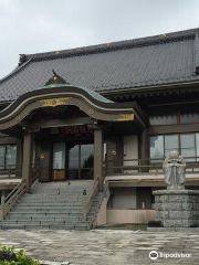 Ryusenin Temple