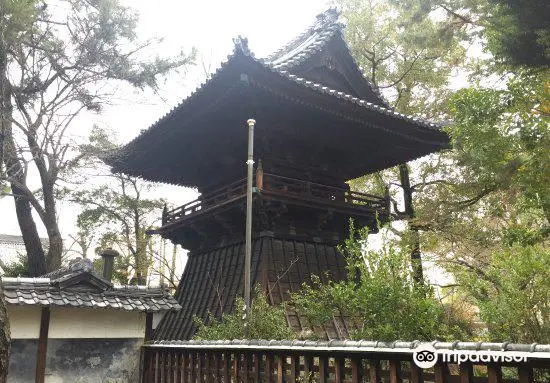 Tokugenji Temple