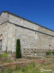 Catedral de Santa María de la Asunción de Lucciana