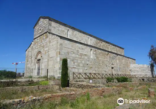 Lucciana Cathedral